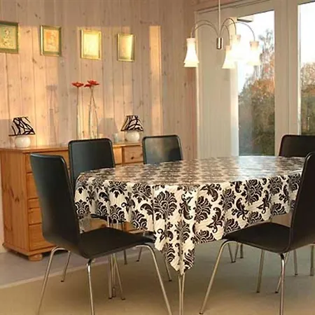 Jarmunrek - 1km From The Sea In Se Jutland By Interhome Holiday home Hejls