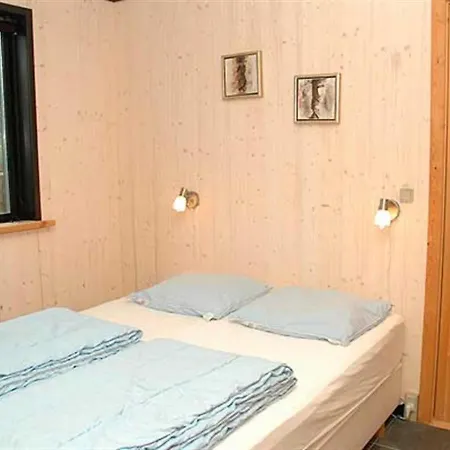 Jarmunrek - 1km From The Sea In Se Jutland By Interhome Holiday home Hejls