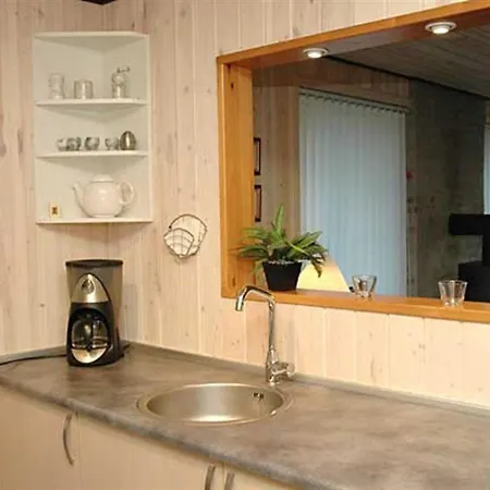 Jarmunrek - 1km From The Sea In Se Jutland By Interhome * Hejls