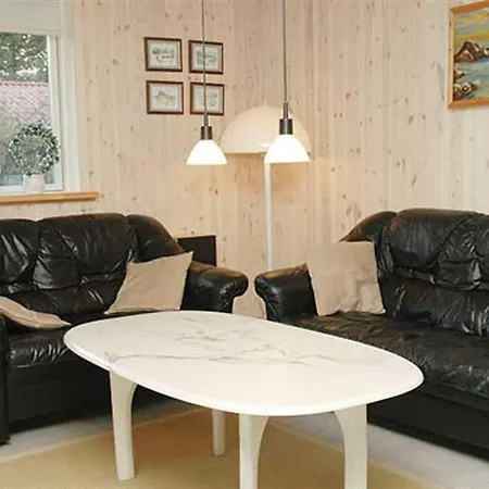 Jarmunrek - 1km From The Sea In Se Jutland By Interhome * Hejls