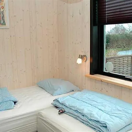 Jarmunrek - 1km From The Sea By Interhome Tatil Evi