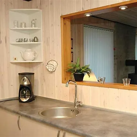 Jarmunrek - 1km From The Sea By Interhome