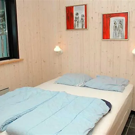 Tatil Evi Jarmunrek - 1km From The Sea By Interhome *