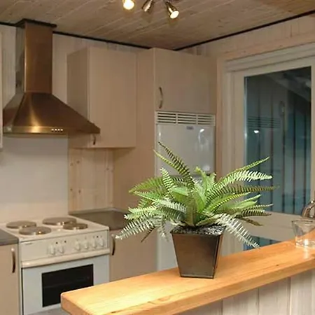 Jarmunrek - 1km From The Sea By Interhome Tatil Evi *