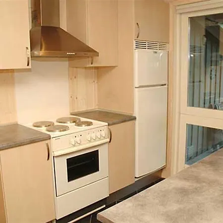 Jarmunrek - 1km From The Sea By Interhome Tatil Evi Hejls